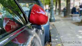 Frau glänzt mit Ausparkmanöver aus enger Lücke: „Ich würde weinen“