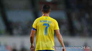 Saudis suchen jetzt Hobby-Fußballer – und bieten angeblich unglaubliches Salär