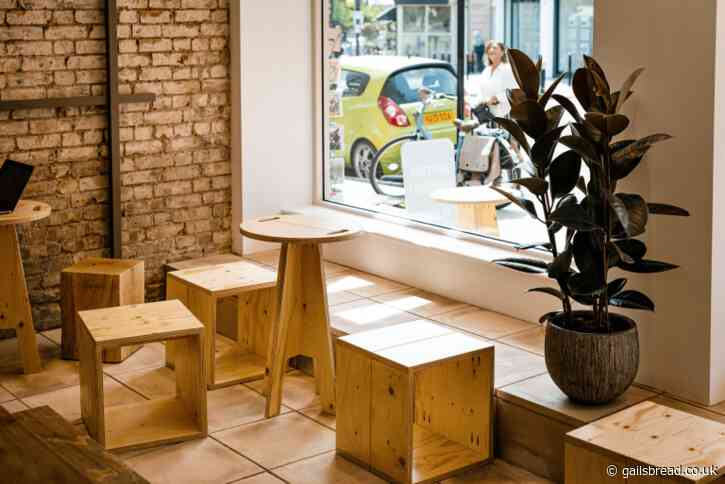 Furniture That’s a Force for Good: RAW Partnership