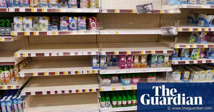 What went wrong at Wilko?