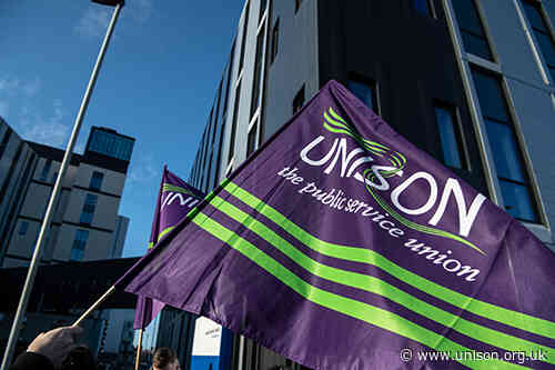 Autumn term strikes set to go ahead at 13 universities