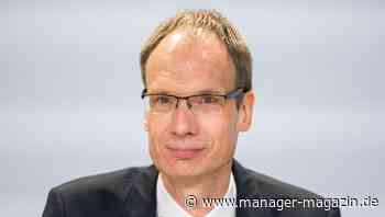 Nikola: Ex-Opel-Chef Michael Lohscheller tritt als CEO zurück - vierter Chefwechsel in vier Jahren