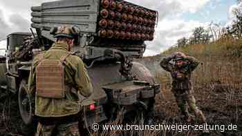 Ukraine-Krieg: Die Gegenoffensive braucht Erfolge