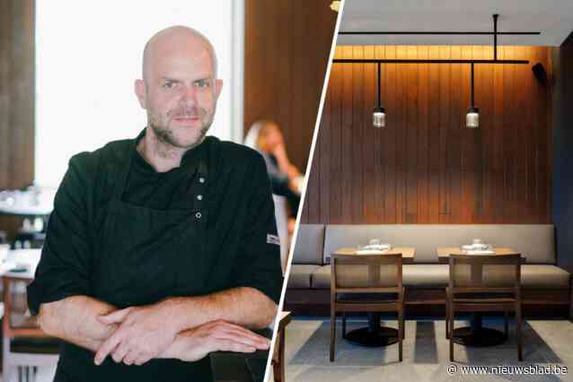 Residentie Schelde 21 op Nieuw Zuid verwelkomt bistro Le Petit Deli: “Een plek waar iedereen welkom is, ook niet-residenten”