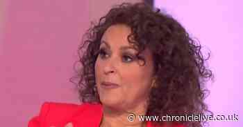 Loose Women's Nadia Sawalha exposes big name 'diva' co-star in ITV rant as show cut short