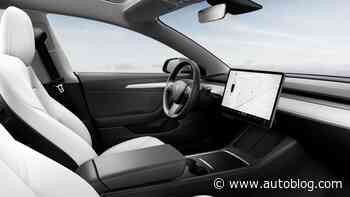 Researchers hack Tesla's infotainment system and get paid upgrades for free