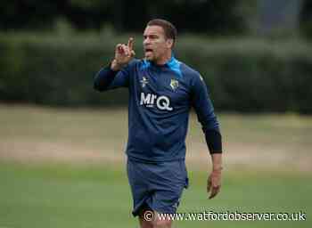 Head coach explains why changing Watford mentality was key