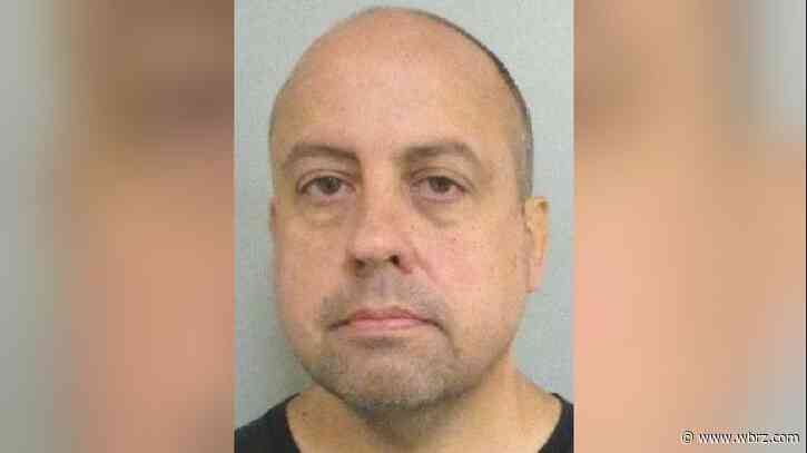 St. Amant High School teacher arrested on first-degree rape charge