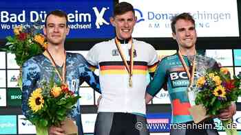 Schachmann verzichtet auf WM-Teilnahme