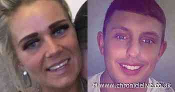 Families of two who died in County Durham car crash pay tribute to 'brightest star in the sky'