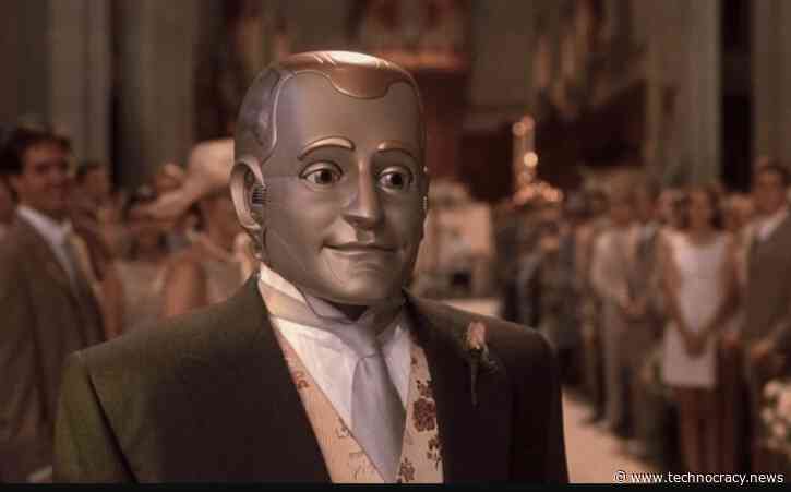 Google’s Deepmind AI Scores Major Advance In Robotic Control