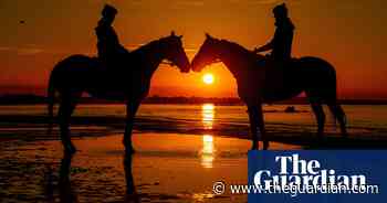 World Sports Photography awards 2023 – in pictures