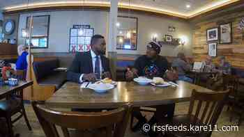 Meet the Rideshare Foodie: Finding local eats across the country