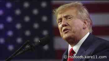 Former President Trump, still the GOP frontrunner, faces another set of legal challenges with third indictment