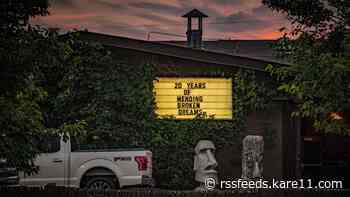 Iconic NE Minneapolis restaurant Psycho Suzi's to close