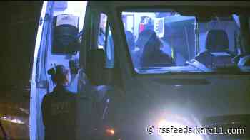 St. Paul shooting leaves one dead and one injured