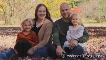 Benefit will be held Saturday to support family of John and Emily Gerding