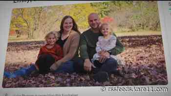 Man severely injured in Robbinsdale crash now home from the hospital