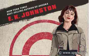 Two new 'Star Wars' books offer daring tales from the galaxy far, far away