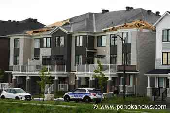 Researchers call for storm-resistant measures in provincial building codes