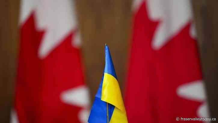 New Montreal summer camp helps Ukrainian refugee children integrate in Quebec