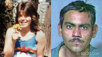 DNA identifies suspect in Fresno County murder from 30 years ago, deputies say