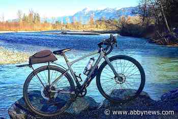 Fraser Valley Regional District to develop active transportation plan