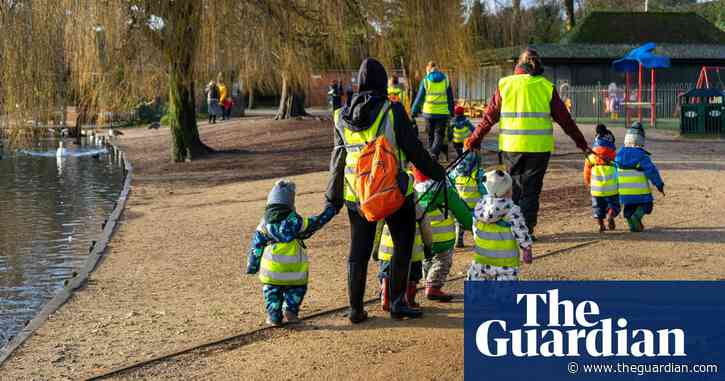 Golden goose: why private equity is eyeing up UK essential services