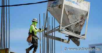 Arbeitslosigkeit in den USA geht weiter zurück