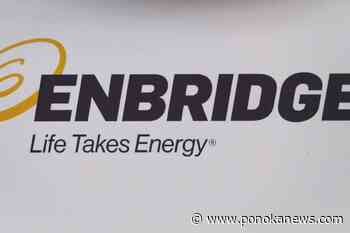 Enbridge sees $1.8 billion profit in Q2 as Mainline pipeline settlement reached