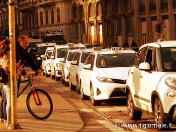 Taxi: ecco il piano del governo: aumentare il numero delle licenze
