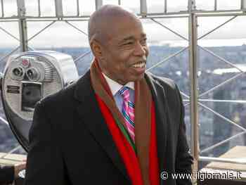 Emergenza migranti a New York. E spunta l'ipotesi tendopoli a Central Park