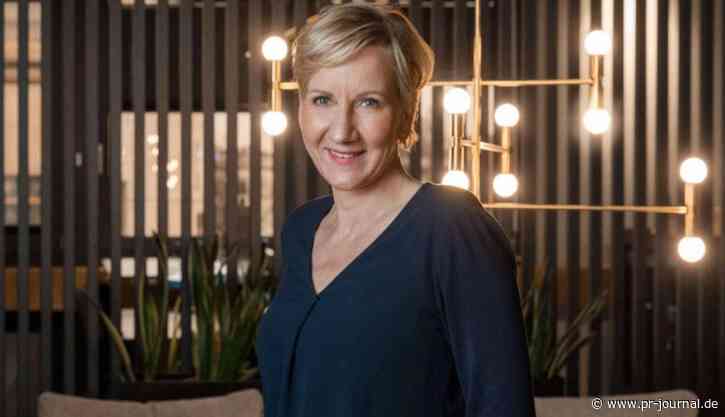 Nach 28 Jahren bei ProSiebenSat.1: Sprecherin Diana Schardt geht