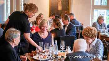 Die Steuer-Ungerechtigkeit im Restaurant muss dauerhaft weg