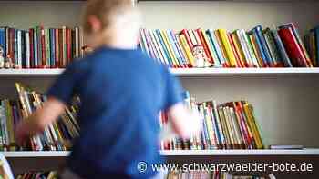 Nicht in jedem Ort: Grundschul-Betreuung:  Das plant die Stadt Calw