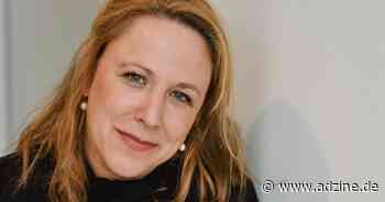 Carat Deutschland erhält mit Nina Brit Brando neue CEO