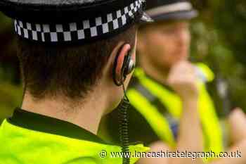Haslingden: 5 charged for conspiracy to steal motorcycles