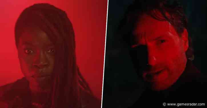 The Walking Dead spin-offs are not impacted by strikes, so why the long wait for the Rick and Michonne show?
