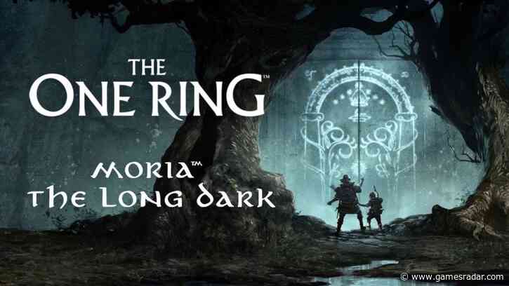 Explore the long dark of Moria with new Lord of the Rings RPG expansion