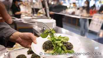 Braunschweiger Mensa mit zwei Sternen ausgezeichnet