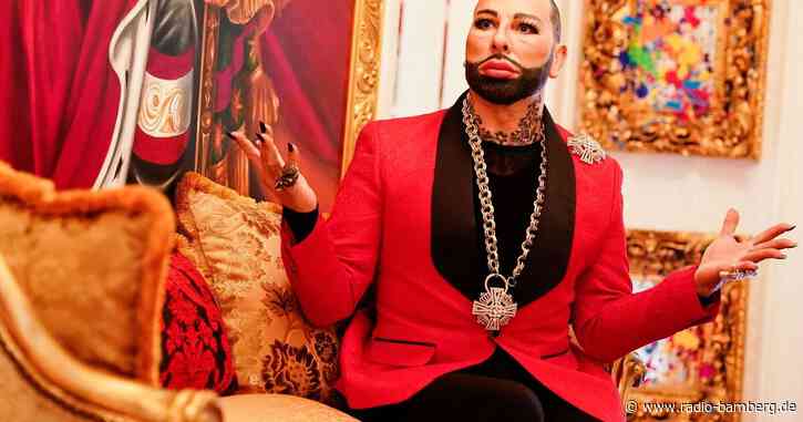 Für Glööckler ist die Pfalz ein «wunderschöner Ort»