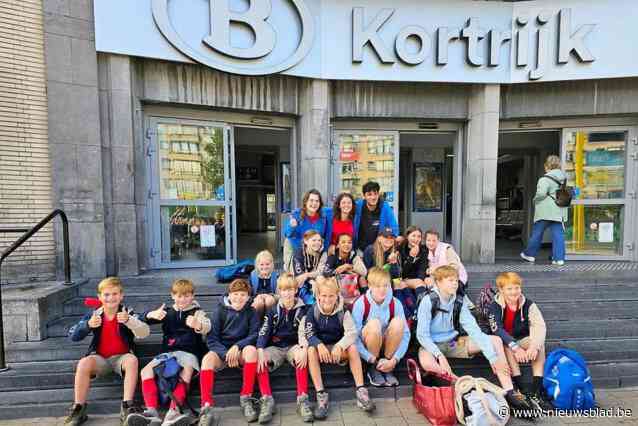 Chiro Kierewiet zet er na 58 jaar een punt achter: “Maar eerst maken we er nog een geweldig zomerkamp van”