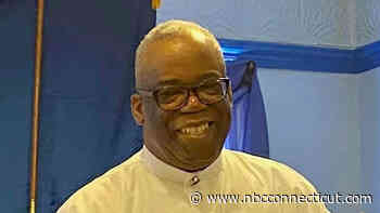 Funeral held Friday for pastor struck by Stamford police cruiser