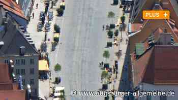 Maxstraßen-Klage hat Erfolg: Havarie für das schwarz-grüne Flaggschiffprojekt