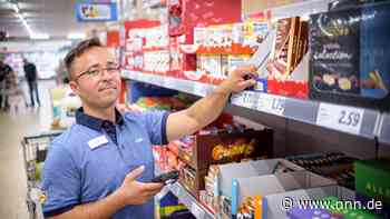 Vom Lehrling zum Filialleiter: Azubis übernehmen Rostocker Lidl-Filiale