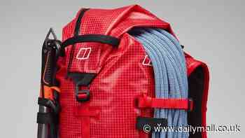 Scaling Scotland's greatest mountain to put Berghaus' new range to the ultimate test