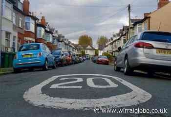 Opposition to new Wirral 20mph zones is growing louder