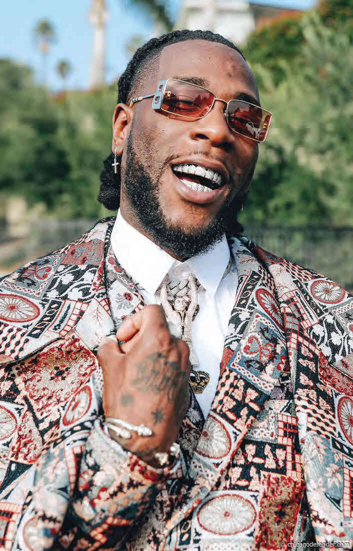 What is ‘Afrobeats?’…The music genre is quickly becoming embraced by Black America