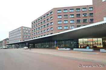 Messerangriff am Bremer Platz: 36-Jähriger verletzt Security-Mitarbeiter