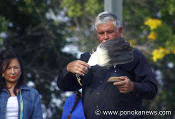 Alberta government providing grant funding programs that support Indigenous WG2S+ peoples